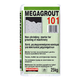 MEGAGROUT-101