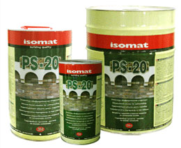   ISOMAT PS-20     , ,    -20